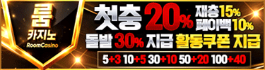 룸 카지노